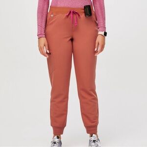 Figs Zamora Jogger Scrub Pants